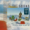 Sound - Heads & Hearts - Vinyl Record