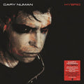 Numan,gary - Hybrid - Vinyl Record