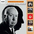 Alfred Hitchcock: Timeless Classic Albums / O.s.t. - Alfred Hitchcock: Timeless Classic Albums / O.s.t. - Music CD
