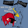 Parker,charlie - South Of The Border - Vinyl Record