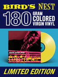 Charlie Parker - Plays Cole Porter [Yellow Colored Vinyl]
