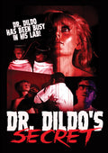Dr. Dildo's Secret - Dr. Dildo's Secret - DVD