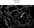 Oxley,tony - Beaming - Music CD