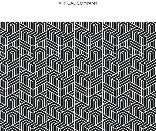 Virtual Company - Virtual Company - Music CD