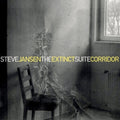 Jansen,steve - Extinct Suite / Corridor - Vinyl Record