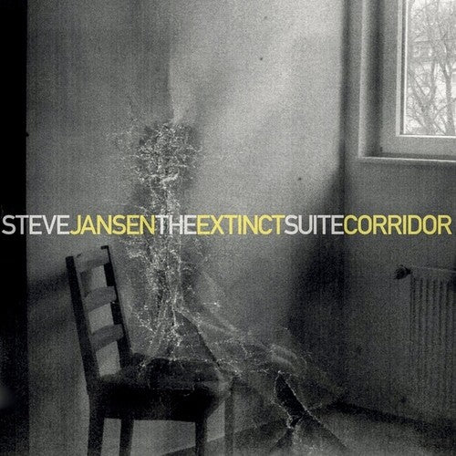 Jansen,steve - Extinct Suite / Corridor - Vinyl Record
