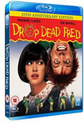 Drop Dead Fred - Drop Dead Fred - Blu-ray