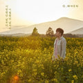 O.when - From The Day We Loved To The Day We Broke Up - Music CD