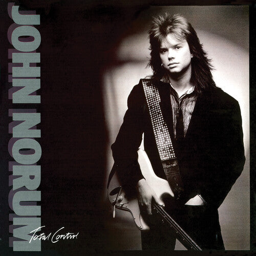 Norum,john - Total Control - Music CD