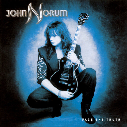 Norum,john - Face The Truth - Music CD