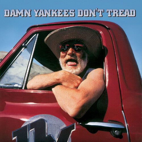 Damn Yankees - Don't Tread - Music CD