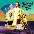 Twisted Pine - Right Now - Music CD