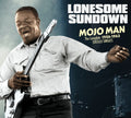 Lonesome Sundown - Mojo Man: The Complete 1956-1962 Excello Singles - Music CD