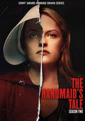 Handmaids Tale: Season 2 - Handmaids Tale: Season 2 - DVD