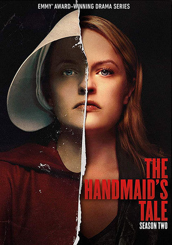Handmaids Tale: Season 2 - Handmaids Tale: Season 2 - DVD