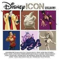 Icon: Disney Villains / Various - Icon: Disney Villains / Various - Music CD