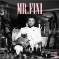 Gue Pequeno - Mr Fini - Music CD
