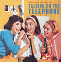 Talking On The Telephone / Various - Talking On The Telephone / Various - Music CD