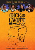 Dick Cavett Show: Inside The Minds Of.... - Dick Cavett Show: Inside The Minds Of.... - DVD