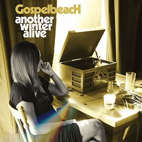 Gospelbeach - Another Winter Alive - Music CD
