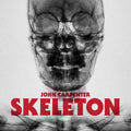 Skeleton / Unclean Spirit (Red Blood Vinyl) [LP] Vinyl Record