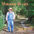 Blake,norman - Day By Day - Music CD