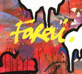 Farai - Rebirth - Music CD