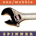 Eno,brian / Wobble,jah - Spinner: 25th Anniversary - Vinyl Record