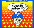 Floorfilla - Anthem 3 - Music CD Single