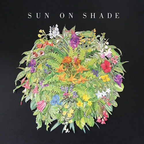 Sun On Shade - Sun On Shade - Vinyl Record