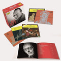 Carl Orff: 125th Anniversary Edition / Various - Carl Orff: 125th Anniversary Edition / Various - Music CD