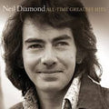 Neil Diamond - All-time Greatest Hits - Vinyl Record
