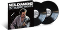 Hot August Night II [2LP] Vinyl Record