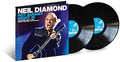 Neil Diamond - Hot August Night III - Vinyl Record
