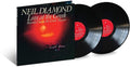 Neil Diamond - Love At The Greek - Vinyl Record