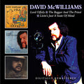 Mcwilliams,david - Lord Offaly / Beggar & The Priest / Livin's Just A - Music CD