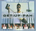Sweat,tony - Get-up-pah Sex Machine - Music CD Single
