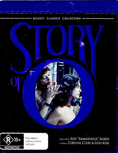 Story Of O - Story Of O - Blu-ray