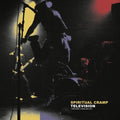 Spiritual Cramp - Television - Vinyl Record