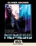 Nemesis - Nemesis - Blu-ray