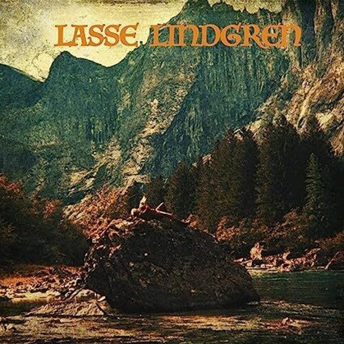 Lindgren,lasse - Lasse Lindgren - Music CD