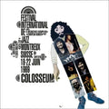 Colosseum - Live At The Montreux International Jazz Festival - Music CD