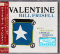 Frisell,bill - Valentine - Music CD