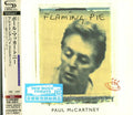 Mccartney,paul - Flaming Pie - Music CD