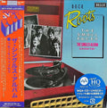 Small Faces - Rock Roots - Music CD
