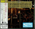 Williams,john - John Williams In Vienna - Music CD