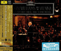 Williams,john - John Williams In Vienna - Music CD