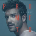 Alboran,pablo - Prometo - Music CD