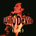 Deville,willy - Live From The Bottom Line To The Olympia Theatre - Vinyl Record