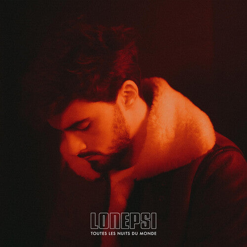 Lonepsi - Toutes Les Nuits Du Monde - Music CD